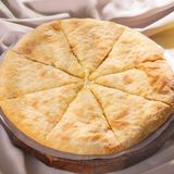 იმერული ხაჭაპური