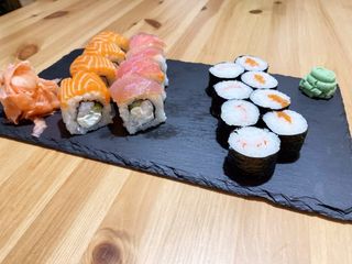 Sushi Set 3