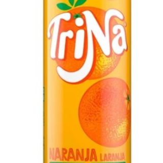 TRINA NARANJA