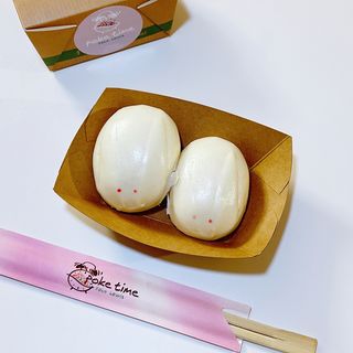 Pane dolce - 2 pezzi