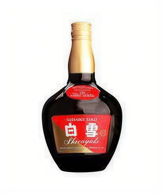 Sake Shirayuki 25 cl