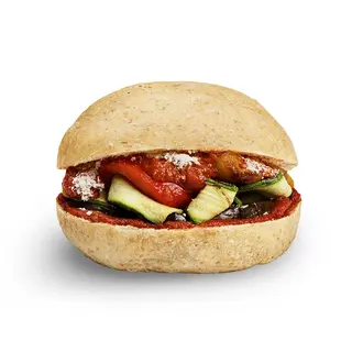 M* Vegetarian