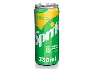 Sprite (330мл)