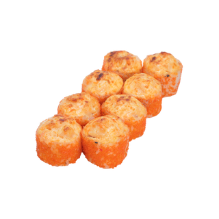 Ролл "Саке Спайси" (8 шт.)