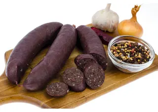 Morcilla Cebolla