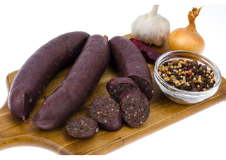 Morcilla Cebolla (KG)