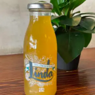 Pera Y Pimienta Sichuán