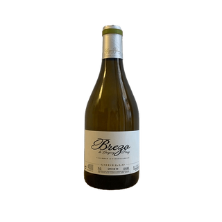 Brezo De Grégory Pérez, Godello, Botella, 750Ml