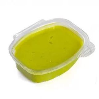 Уасаби Kinjirushi Екстра люто﻿ (25г)