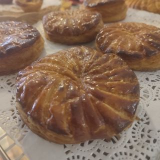 Galette des Rois 