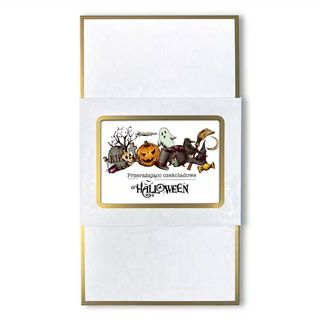 Vroclinki premium 15 halloween (180g)