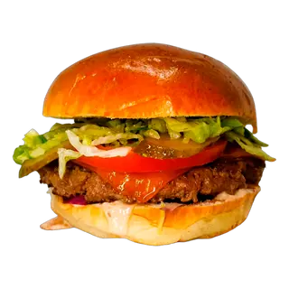 Burger original
