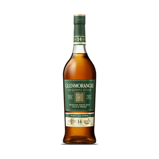 Glenmorangie Quinta Ruban