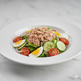 Ensalada De Atún