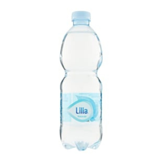 Lilia Primaluna Naturale PET 500ML