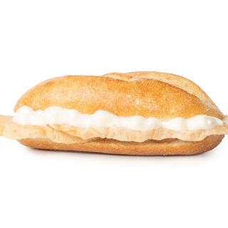 3. Frango e molho alioli 