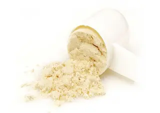 PROTEINA VEGETAL