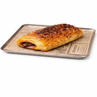 Napolitana De Chocolate (1 Ud.)