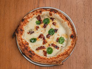 Піца Формаджо for one (360г)