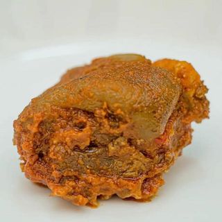 Goat Meat
