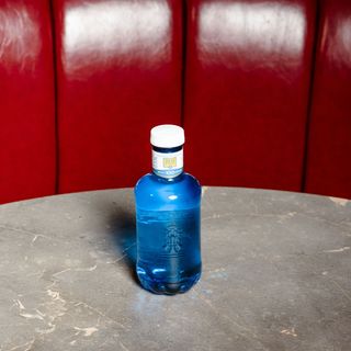 Agua Mineral Solan De Cabras (330 Ml.)