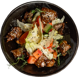 Салат "Вальгаллы"