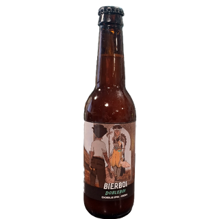 Dobleboi BierBoi Botella
