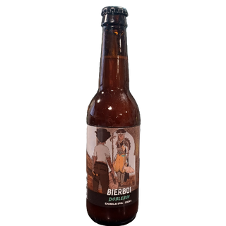 Dobleboi BierBoi Botella