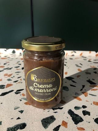 Crema di marroni Barbieri