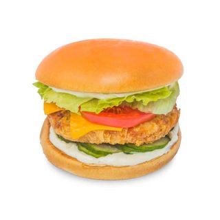 Chicken Fresh