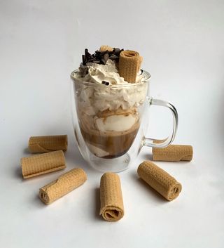 Глясе (350мл)