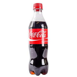 Coca-Cola PET 500ml