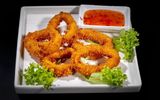 181 Ika tempura
