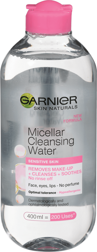 GARNIER SN MICELARNA VODA 400ML (247165)