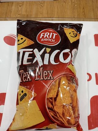 Texicos  Tex-Mex