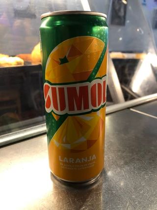 Sumol