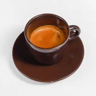 Espreso doppio 