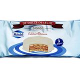ALFAJORES MARDEL CHOCOLATE BLANCO