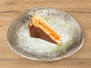 Sernik baskijski (150g)