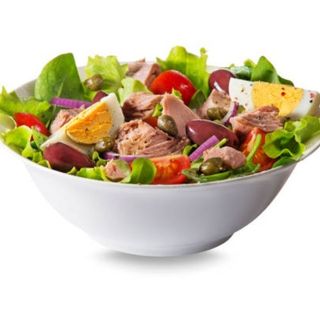 Ensalada Mixta