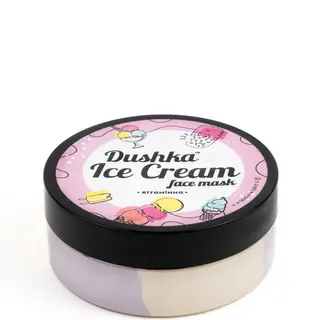 Маска Для Обличчя "ice Cream" Вітамінна