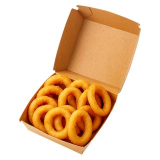 Onion rings duże