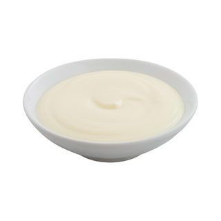 Salsa yogurt