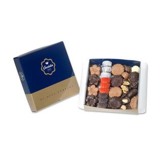 Sortido Tradicional Caixa grande