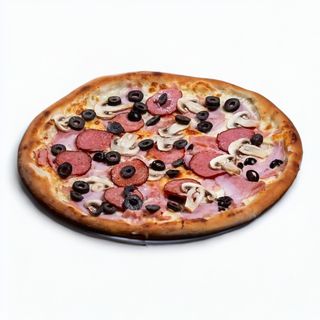 Pizza Casei Ø 32cm - 20%OFF