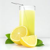 Jus De Citron