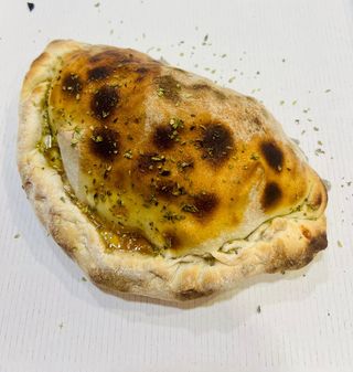 Pizza calzone (30 cm.)