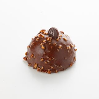 Choco-amande - 1 pièce