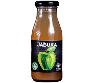 Hladno ceđena jabuka 0,2l