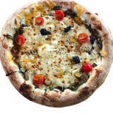 Pizza Poulet